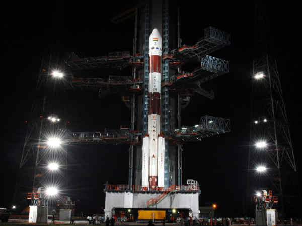 India's Very Own Navigation System, IRNSS is all Ready to Replace GPS!