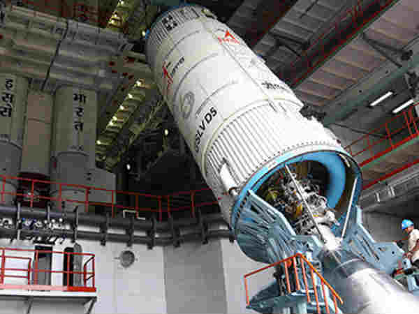 India's Very Own Navigation System, IRNSS is all Ready to Replace GPS!