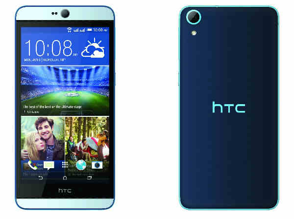 HTC Desire 826