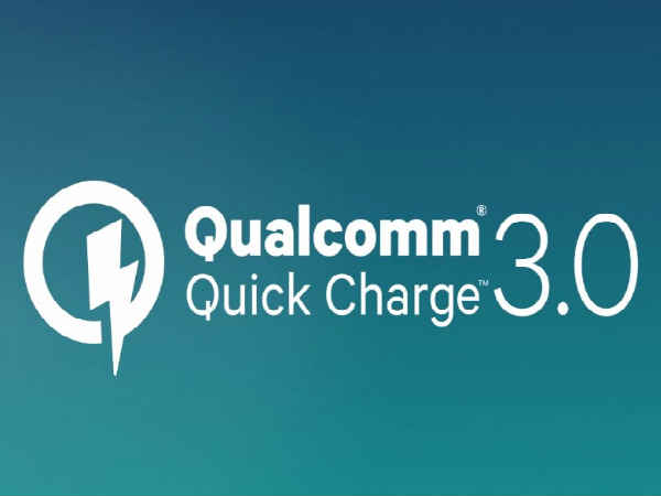 6 Android Smartphones Launched with Quick Charging Feature