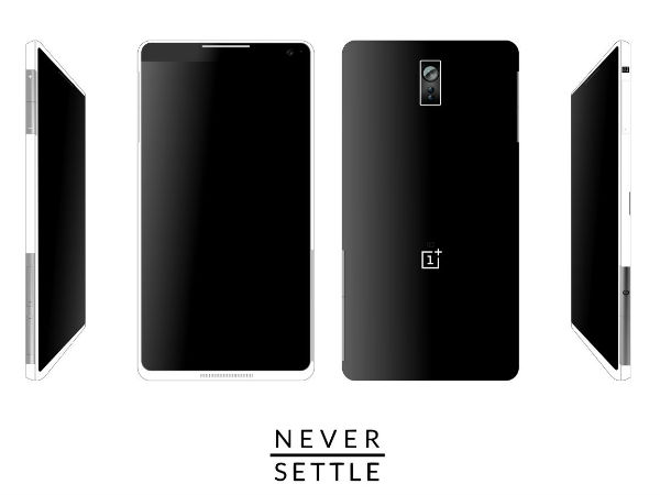 OnePlus 3 Rumors 