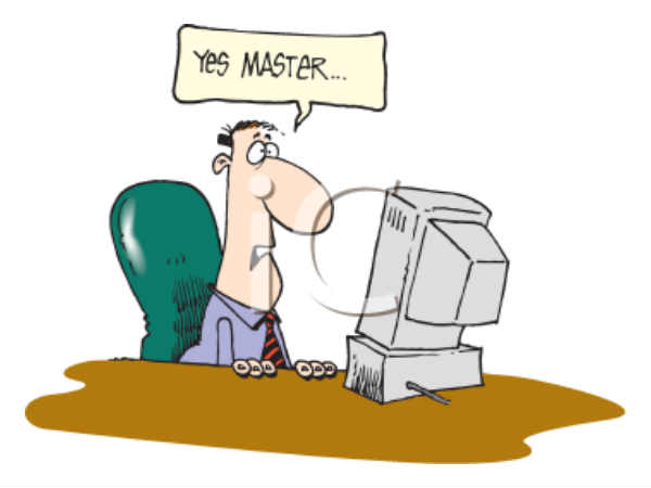 10 Ways Technology Has Changed Our Lives