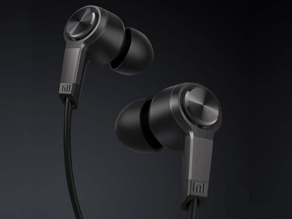 Mi In-Ear Headphones