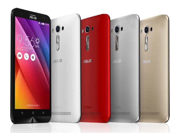 Smartphone price range: