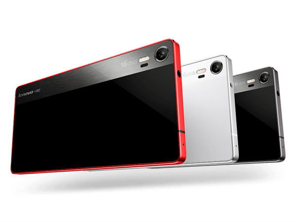 Smartphone price range: