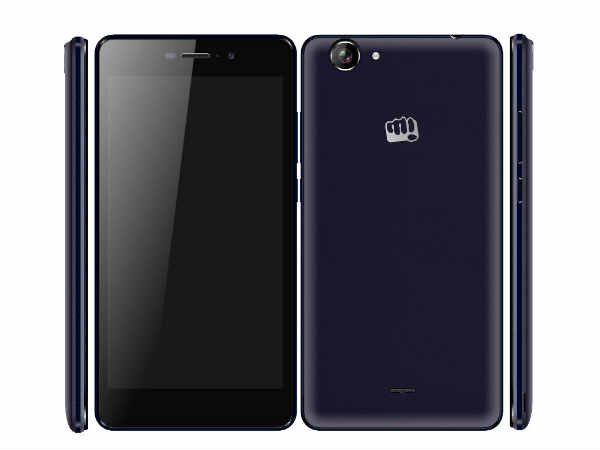 Micromax