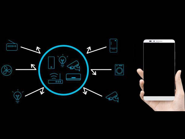 Huawei HiLink SDK, Lite OS for Smart Home device coming in 2016