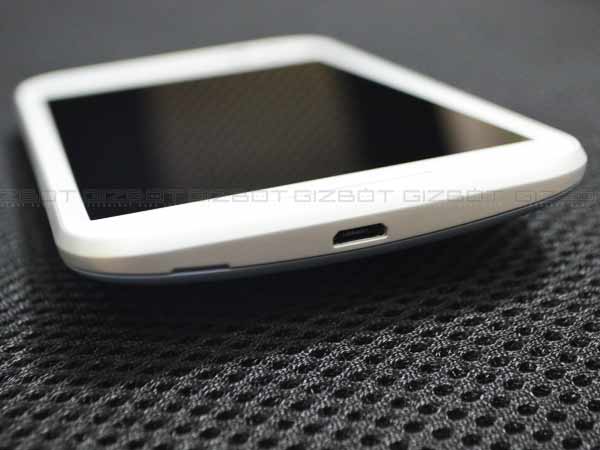 Moto G Turbo Edition vs Moto G (3rd Gen): Difference 4: