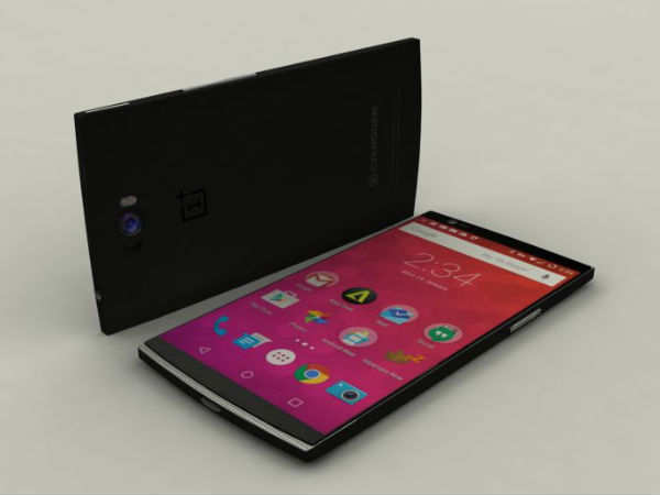 OnePlus 2 Mini Rumour #2