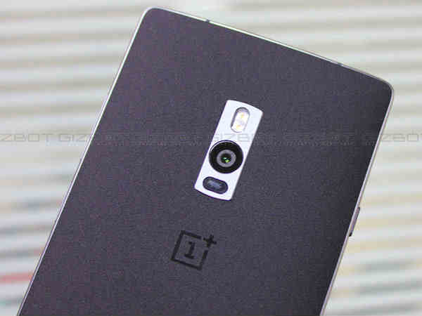 OnePlus 2 Mini Rumour #3