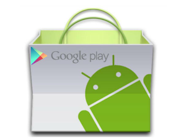 Google Play Store Error: 
