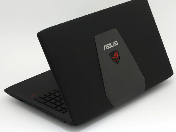 Asus ROG GL552JX: Price
