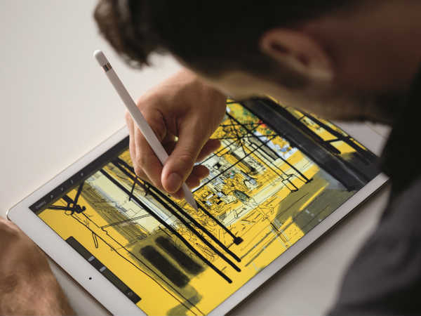 10 Steps to set up your Apple iPad Pro