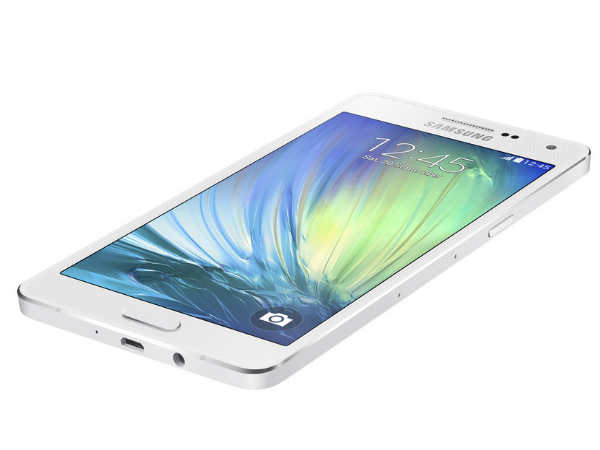 Samsung Galaxy A5 vs Galaxy A7 2016 Edition: What's Different?