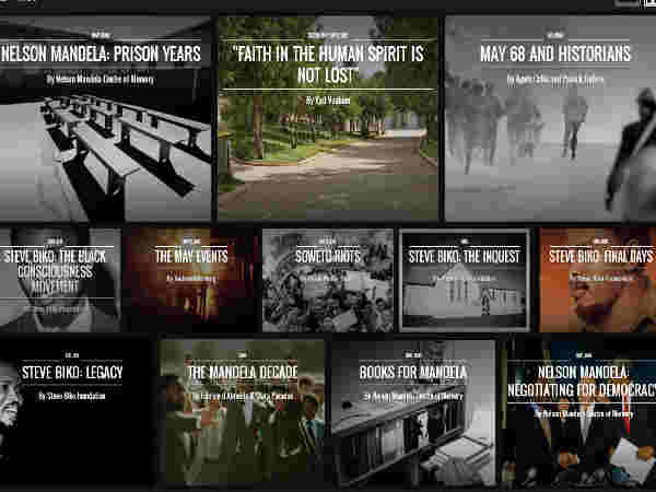 Google Cultural Institute