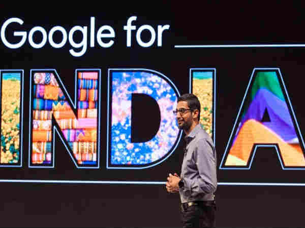 Android to have Indian dessert name? Pichai will ask mom!