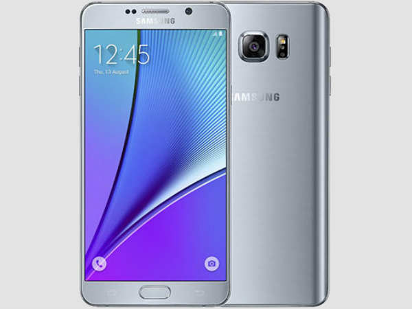 Samsung Galaxy Note5 (32GB)