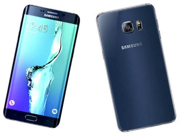 Samsung Galaxy S6 Edge Plus (32GB)