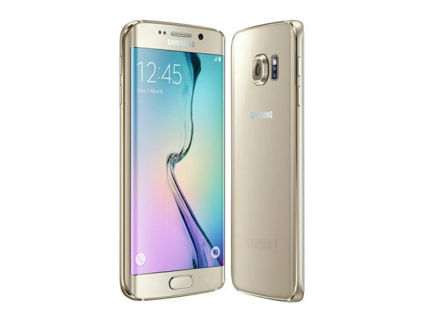 Samsung Galaxy S6 Edge (64GB)