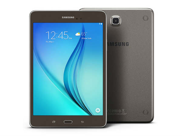 Samsung Galaxy A (8 LTE)