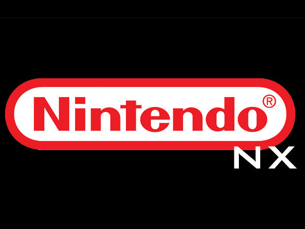 Nintendo NX game console