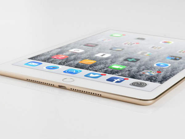 Apple iPad Air 3 Rumor:  