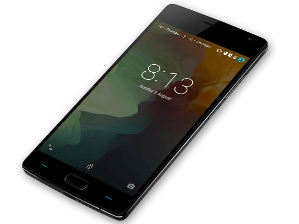 Yu Yutopia vs OnePlus 2 