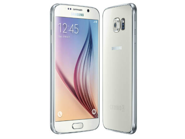 Top Most Searched #2: Samsung Galaxy S6