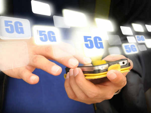What is 5G? 