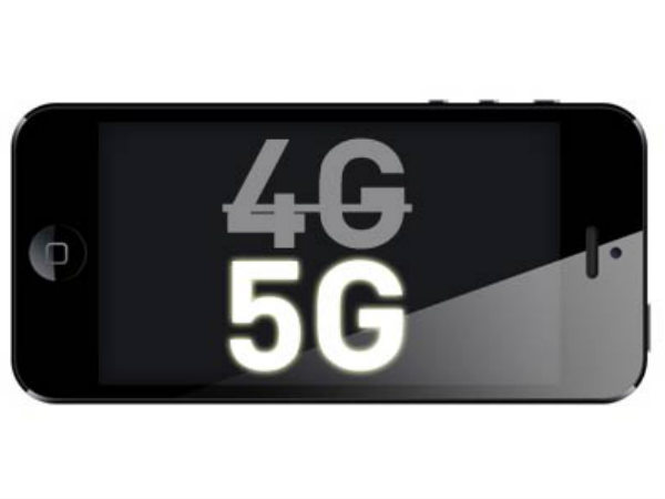 When will we get 5G? 