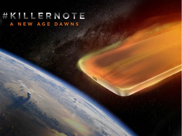 Lenovo K4 Note Rumor 