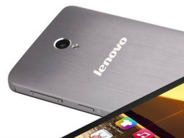 Lenovo K4 Note Rumor 