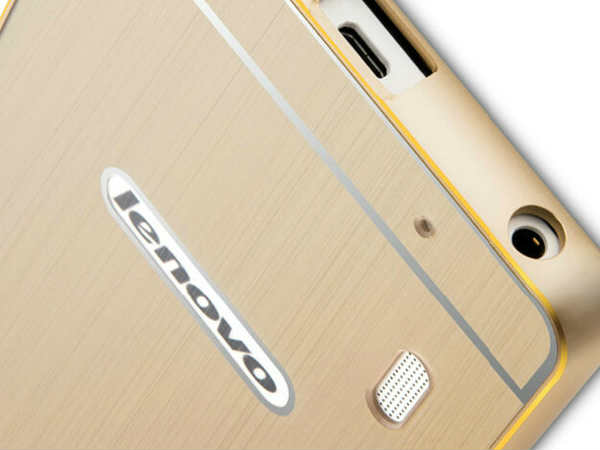 Lenovo K4 Note Rumor 