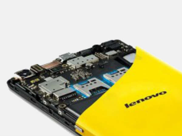 Lenovo K4 Note Rumor 