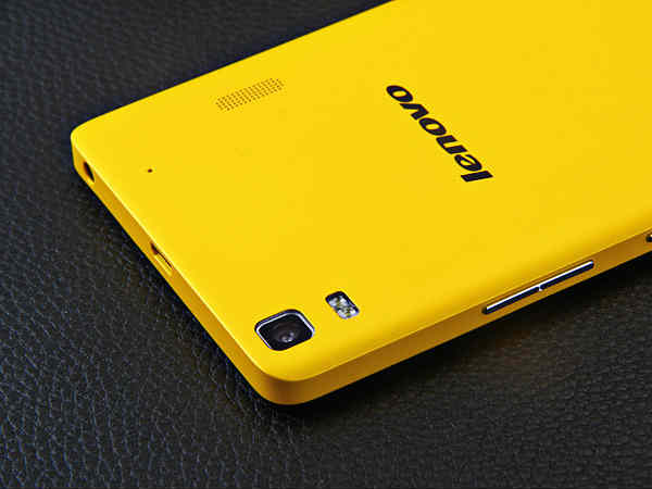 Lenovo K4 Note Rumor 