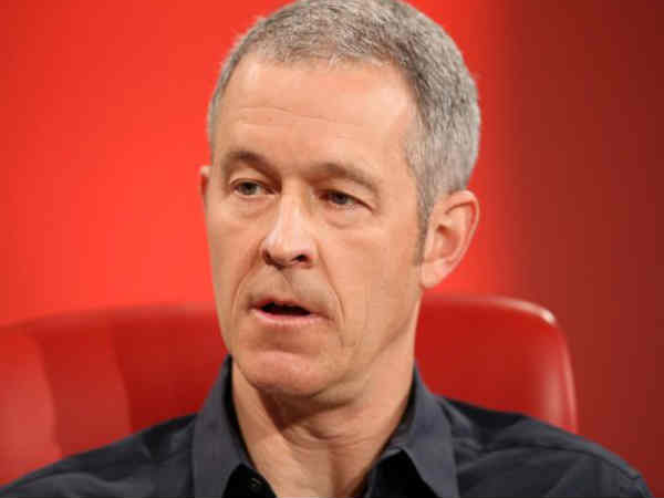 Jeff Williams: Fact 3