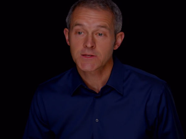 Jeff Williams: Fact 5