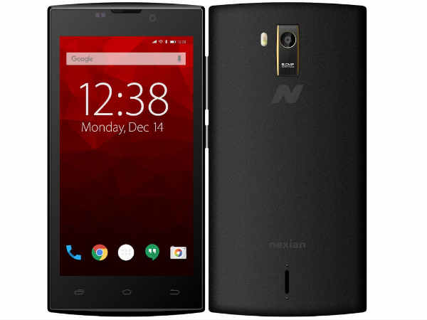 Smartphone #10