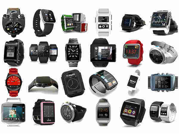 Christmas Tech Gift idea #1