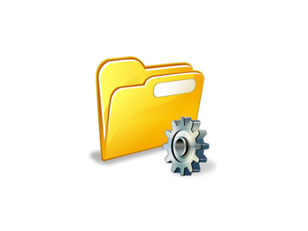 File Manager (File transfer)