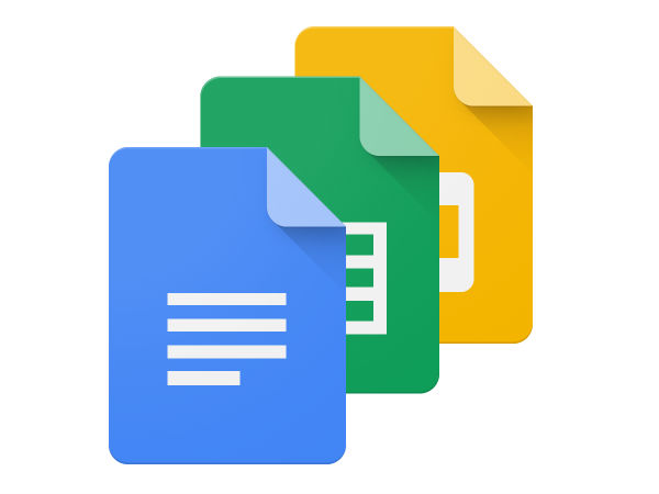 Google Docs