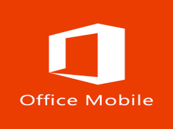 Microsoft Office