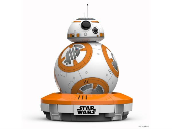 Droid