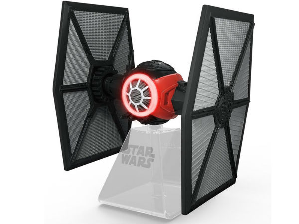 Bluetooth Speaker: