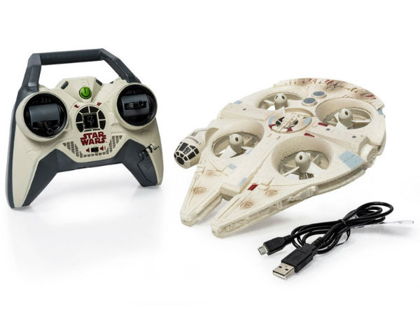 Quadcopter
