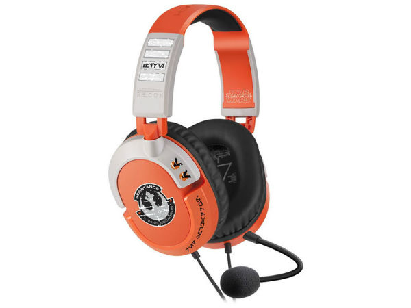 Gaming Headset