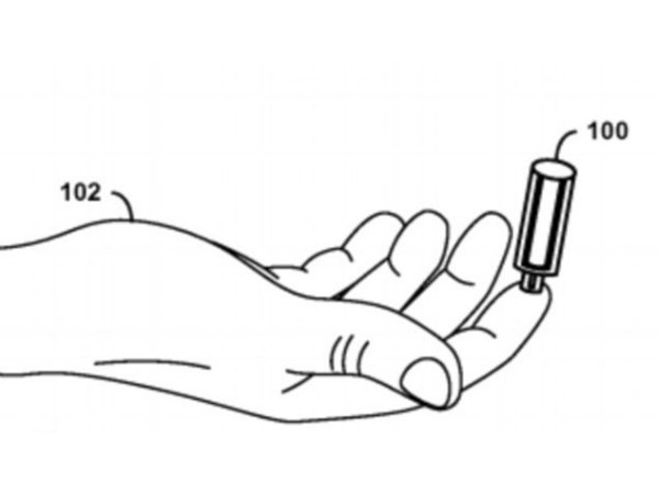 Google Might Soon Help You Take Blood Sample Using A Smartwatch!