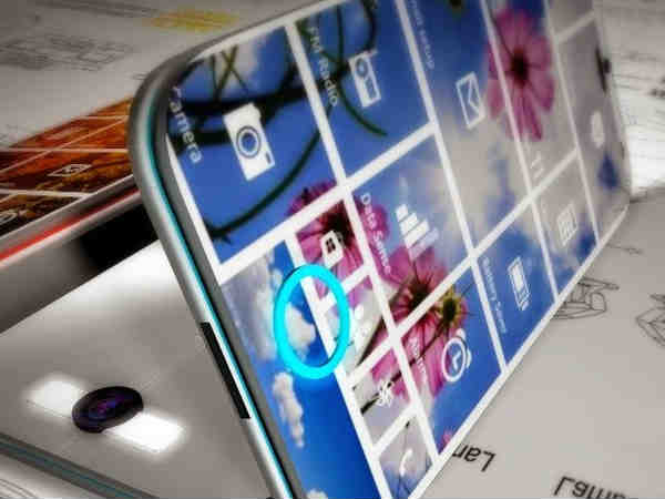 Microsoft Lumia 888 Rumor 