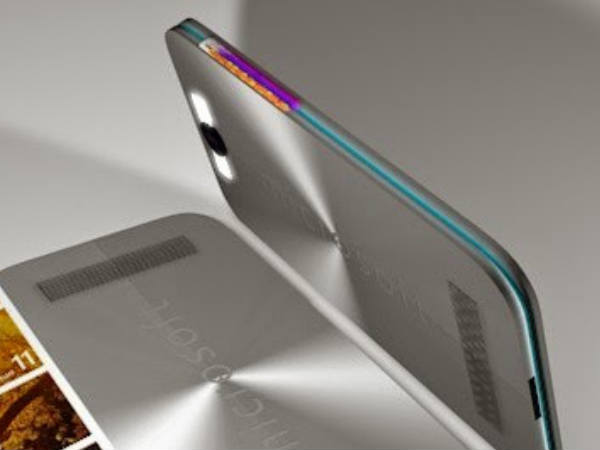 Microsoft Lumia 888 Rumor 