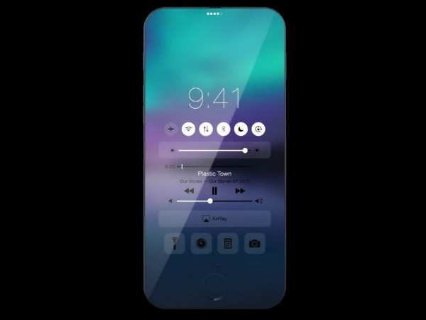 Apple iPhone 7 Rumor and Concepts 